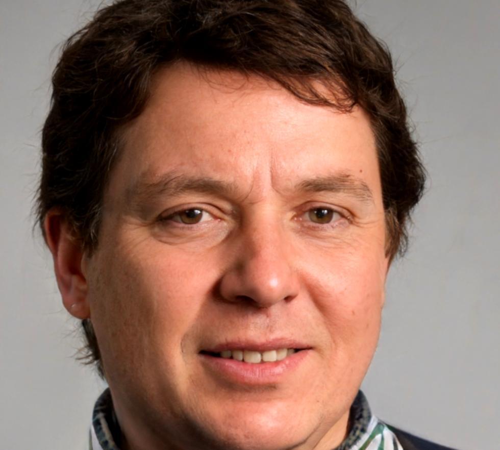 Dr. Michael Weber